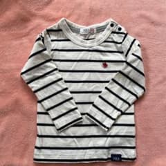 POLOBaby ロンTのサムネイル
