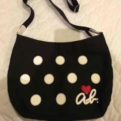 ちえみさん専用(^^)アニエスべー ショルダーバッグ☆のサムネイル