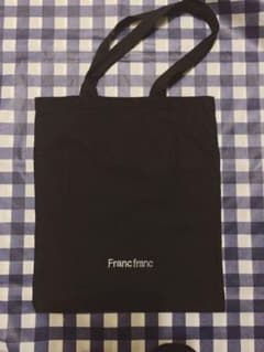 Francfrancエコバッグのサムネイル
