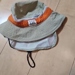 Lee キッズ ハット 52cmのサムネイル
