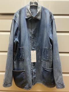 A.PRESSE Unknown Vintage Denim Coverall - メルカリ