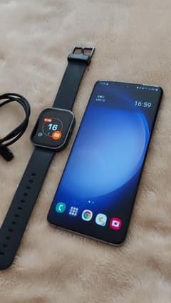 Samsung Galaxy S20+ 5G | CMF Watch セット