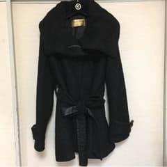 ★使いやすさ抜群★CECIL Mc BEE コートのサムネイル