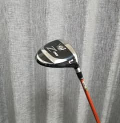 SRIXON Z F65 #3 #5のサムネイル