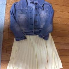 earth music ecology♡スカートのサムネイル