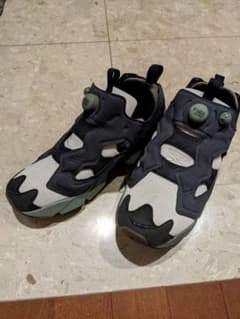 インスタポンプフューリーのサムネイル