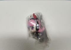 CRAZY RACCOON つまんでつなげてますこっと Sellyのサムネイル