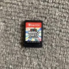スーパーマリオパーティのサムネイル