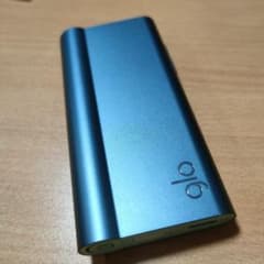 グロー ハイパーX2エアー  グリーンのサムネイル