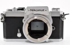 ■美品■ ニコン　Nikon Nikomat FT2 ボディ　　#2947215 □ 美品 □ ニコン Nikon Nikomat FT2 #2947215 - メルカリ