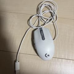 Logicool マウスのサムネイル