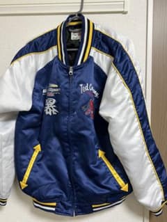 Tedman WedsSport スタジャン　本日最終日‼️ Tedman WedsSport スタジャン 本日最終日‼️ - メルカリ