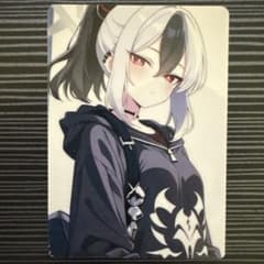 ウラシク セクシーカード 1枚 - メルカリ