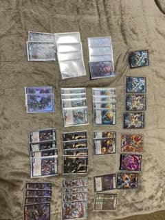 デュエルマスターズ デッキ 赤黒ドルマゲトンのサムネイル