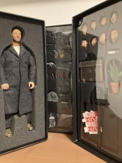 エンターベイ レオン 1/6 フィギュア ENTERBAY Leon - メルカリ