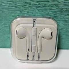 純正iPhone5s イヤホーンのサムネイル