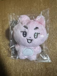 txt ヨンジュン 10cm ポバトゥ ぬいぐるみのサムネイル