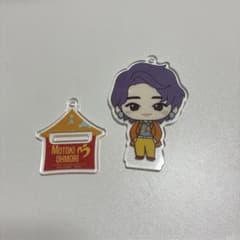 Mrs. GREEN APPLE 大森元貴 アクリルスタンド　一番くじのサムネイル