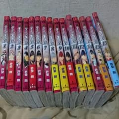 新テニスの王子様セットのサムネイル