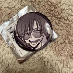 桃源暗鬼 キャラウム 缶バッジ 朽森 桃源暗鬼 キャラウム 缶バッジ 朽森紫苑 - メルカリ