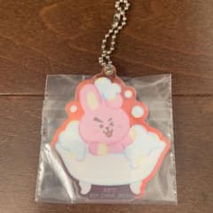 BT21 이치 반 쿠지 아크릴 매력 쿠키