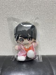 なにわ男子　ちびぬい　大西流星のサムネイル