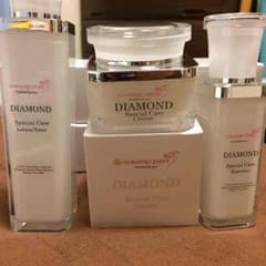 Yumihiro Japan Diamond skin care setのサムネイル