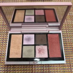 RMK ザ ピンク ハイ アイズ & ブラッシュ パレット - メルカリ
