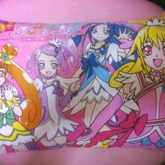 ドキドキプリキュア 枕のサムネイル
