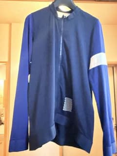 Rapha Pro Team サイクルジャージ ネイビー Lサイズ - メルカリ