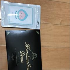 マシュマロヴィーナスとボンキュートのサムネイル