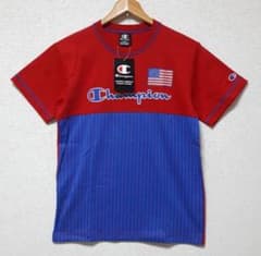 新品未使用　Champion　チャンピオン　Tシャツのサムネイル