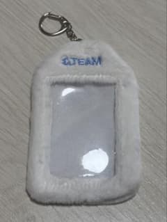 &TEAM 雪明かり トレカホルダーのサムネイル