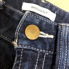 moussy♡デニムのサムネイル