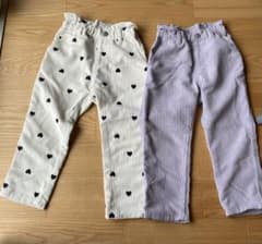 AYME様 リクエスト 2点 まとめ商品のサムネイル