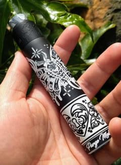 PURGE MODS PANDORA / Nightmare RDAセットアップ - メルカリ