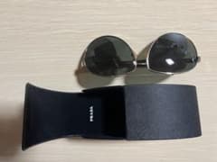 PRADA SPR670 プラダ　サングラスのサムネイル