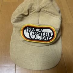 MILTAT HAVE A GRATEFUL DAY キャップのサムネイル
