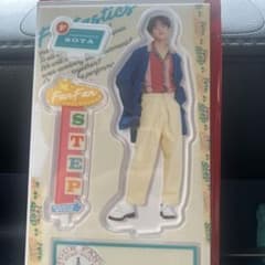 中島颯太 アクリルスタンドのサムネイル