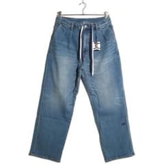 新品 NULL TOKYO 5P DENIM-MAN USED sizeL - メルカリ