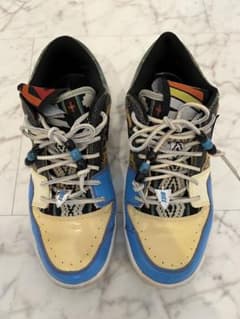 Nike Court Force Lowのサムネイル