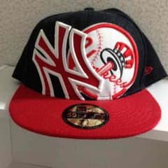 ニューエラセットのサムネイル