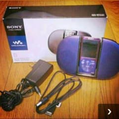 すなろん様専用 WALKMAN Ｓシリーズのサムネイル