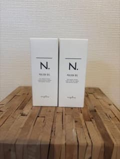 エヌドット　ポリッシュ150mL×2のサムネイル
