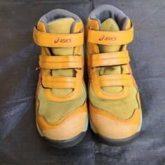Thumbnail of asics 安全靴 26.5cm