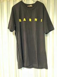 MARNI  ロゴT  サイズ50のサムネイル