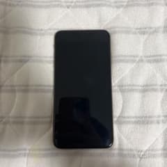 iPhone xsmax ゴールド　goldのサムネイル
