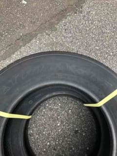 215/65R16 TRIANGLE Advantex TC101のサムネイル