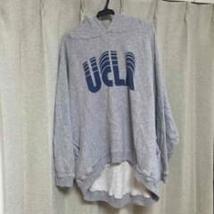ungrid アングリッド UCLAパーカーのサムネイル