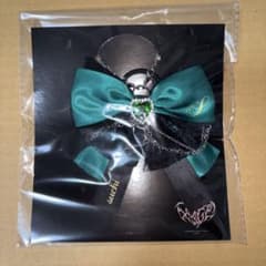 シクフォニ RAGE リボンチャーム すち - メルカリ